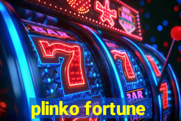 plinko fortune